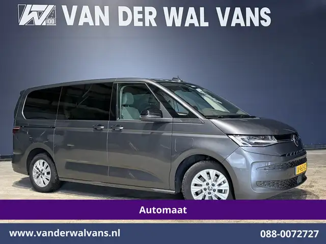 Volkswagen T7 Multivan 1.4 eHybrid Automaat Personenbus L2H1 Panoramadak
