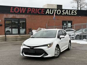 FWD l 2.0L l Fuel Saver l LDW l BSM l 4CYL