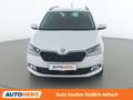 Skoda Fabia 1.0 TSI Style Weiß - thumbnail 9