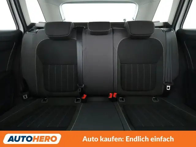 Skoda Fabia view 15