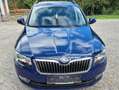 Skoda Superb Superb Combi Ambition Business 2,0 TDI 4x4 Blau - thumbnail 1