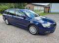 Skoda Superb Superb Combi Ambition Business 2,0 TDI 4x4 Blau - thumbnail 3