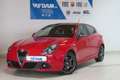 Alfa Romeo Giulietta Veloce QV 1.8 TBi 241PS TCT *Schiebed. Rot - thumbnail 1