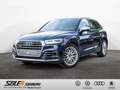 Audi SQ5 3.0 TDI quattro STANDHZ PANO MATRIX-LED Blauw - thumbnail 1