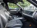 Audi SQ5 3.0 TDI quattro STANDHZ PANO MATRIX-LED Blauw - thumbnail 2