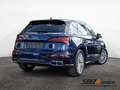 Audi SQ5 3.0 TDI quattro STANDHZ PANO MATRIX-LED Blau - thumbnail 3