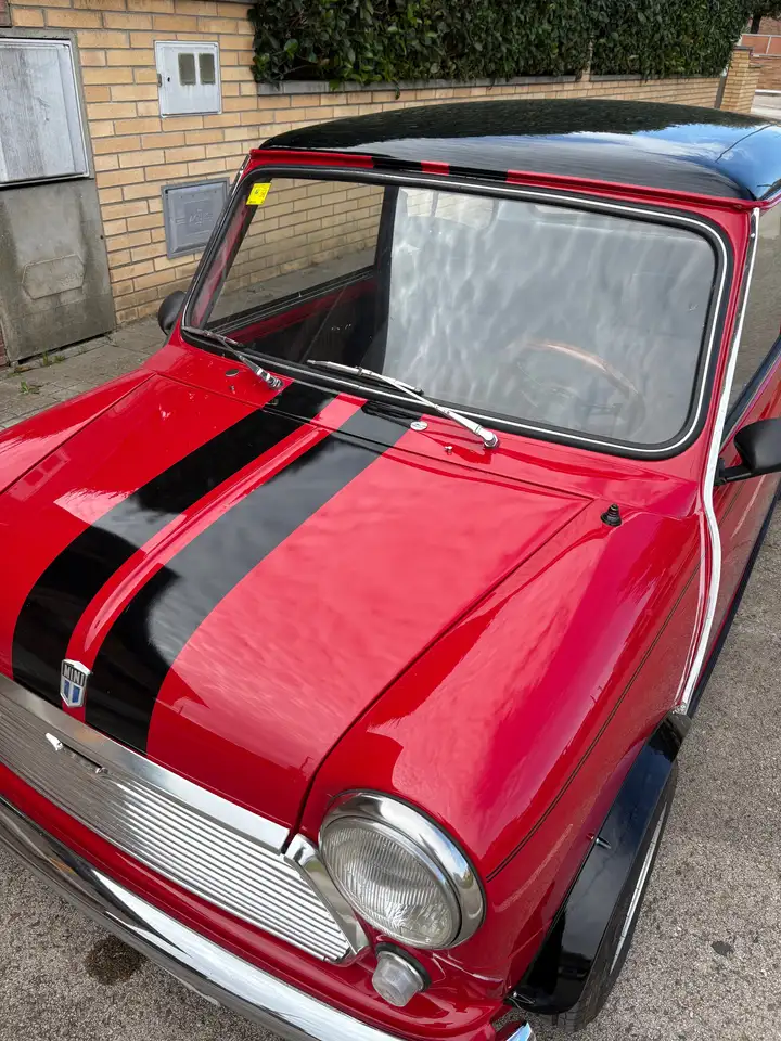 Mini 1000, foto 6
