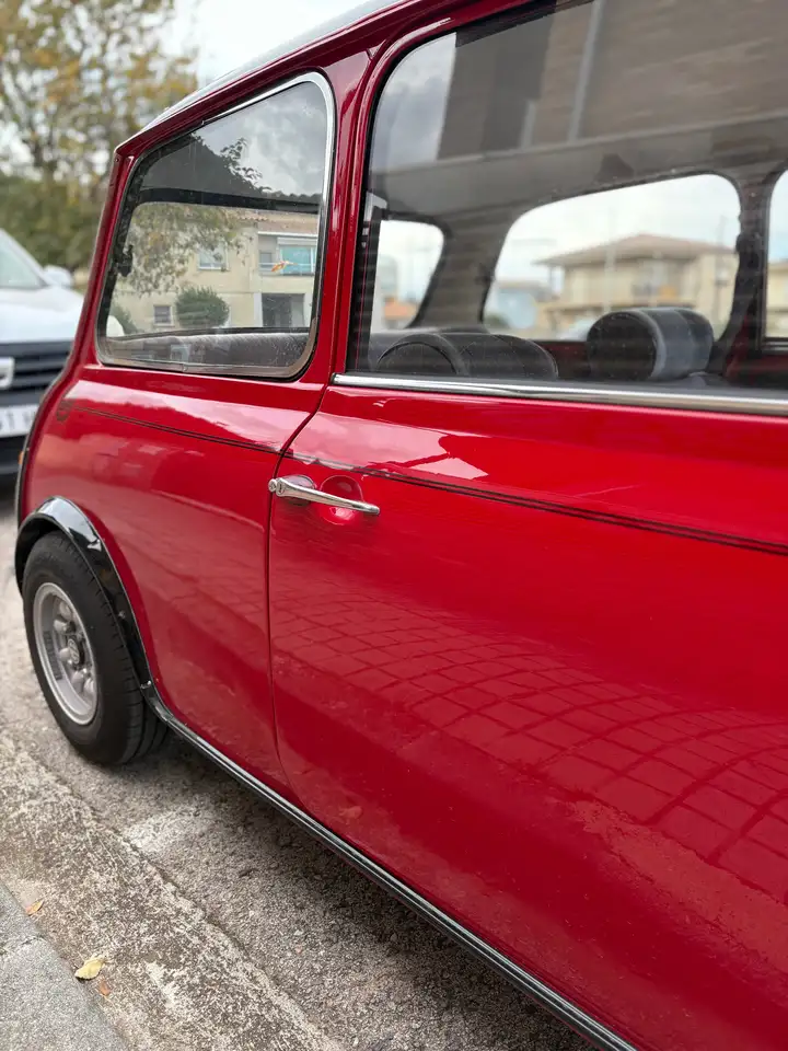 Mini 1000, foto 3