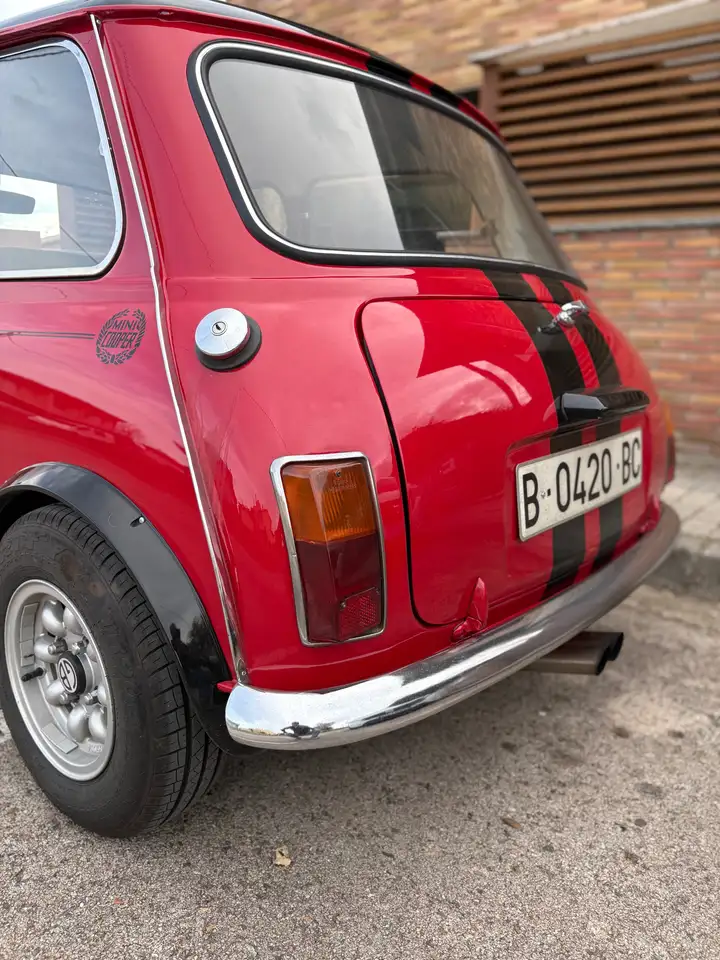 Mini 1000, foto 2
