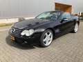 Mercedes-Benz SL 350 Zwart - thumbnail 1