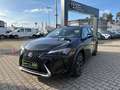 Lexus UX 250h Luxury Line LED, Navi, 360°Kamera, HUD Zwart - thumbnail 2