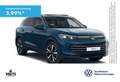 Volkswagen Tiguan Elegance 2.0 TDI DSG HD-MATRIX-LED+PANO+HuD Blau - thumbnail 1
