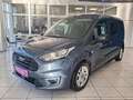 Ford Transit Connect Transit Tourneo Connect Kombi 1,5 EcoBlue L2 Au... Blau - thumbnail 3