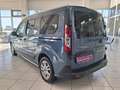 Ford Transit Connect Transit Tourneo Connect Kombi 1,5 EcoBlue L2 Au... Blau - thumbnail 4