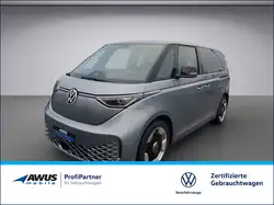 Volkswagen ID. Buzz ID.Buzz Pro KR 210/84,AHK, Head Up,IQ Light