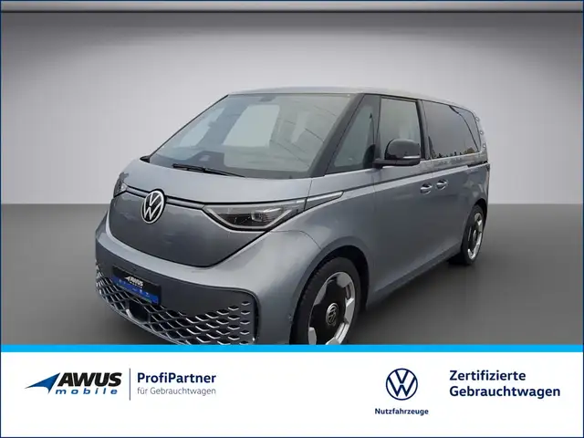 Volkswagen ID. Buzz ID.Buzz Pro KR 210/84,AHK, Head Up,IQ Light
