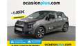 Citroen C3 1.2 PureTech S&S Feel Pack 83 Grigio - thumbnail 1