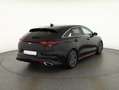 Kia ProCeed / pro_cee'd ProCeed 1.6 T-GDI GT LED Navi Sitzheizung Kamera Noir - thumbnail 5