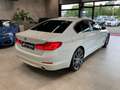 BMW 520 i LED Navi 20" M Felgen 360° Nur 11.600 Km Blanco - thumbnail 4