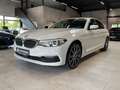 BMW 520 i LED Navi 20" M Felgen 360° Nur 11.600 Km Blanco - thumbnail 18