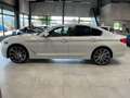 BMW 520 i LED Navi 20" M Felgen 360° Nur 11.600 Km Blanco - thumbnail 16
