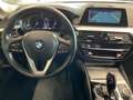 BMW 520 i LED Navi 20" M Felgen 360° Nur 11.600 Km Blanco - thumbnail 11