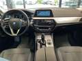 BMW 520 i LED Navi 20" M Felgen 360° Nur 11.600 Km Blanco - thumbnail 13