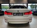 BMW 520 i LED Navi 20" M Felgen 360° Nur 11.600 Km Blanco - thumbnail 5