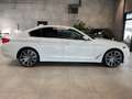 BMW 520 i LED Navi 20" M Felgen 360° Nur 11.600 Km Blanco - thumbnail 17