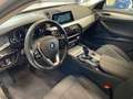 BMW 520 i LED Navi 20" M Felgen 360° Nur 11.600 Km Blanco - thumbnail 10