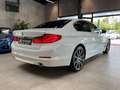 BMW 520 i LED Navi 20" M Felgen 360° Nur 11.600 Km Blanco - thumbnail 20