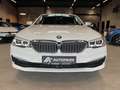 BMW 520 i LED Navi 20" M Felgen 360° Nur 11.600 Km Blanco - thumbnail 2