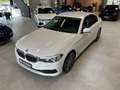 BMW 520 i LED Navi 20" M Felgen 360° Nur 11.600 Km Blanco - thumbnail 28