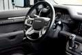 Land Rover Defender 110 2.0d sd4 SE awd 200cv auto 6posti SOSPENSIONI Zwart - thumbnail 18