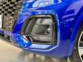 Audi Q5 Sportback 40 2.0 tdi mhev S line quattro s-tronic Bleu - thumbnail 10