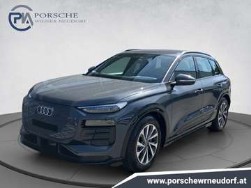 e-tron quattro business