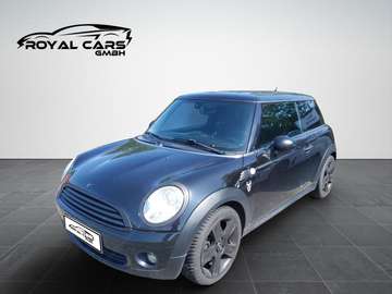 KLIMA*PANO*SHZ*LEDER*XENON*TEMPOMAT*TOP