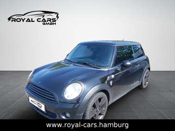 KLIMA*PANO*SHZ*LEDER*XENON*TEMPOMAT*TOP