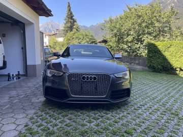 Coupé 4,2 TFSI quattro S-tronic