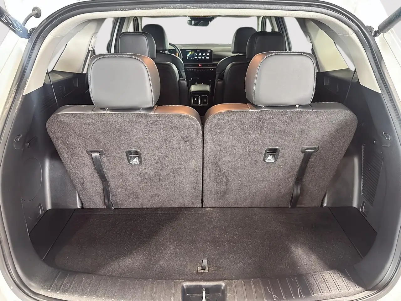 Kia Sorento снимка Kia Sorento