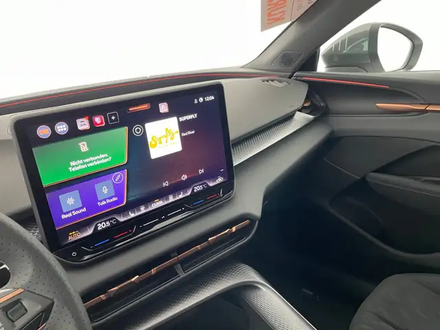 Cupra Terramar view 9
