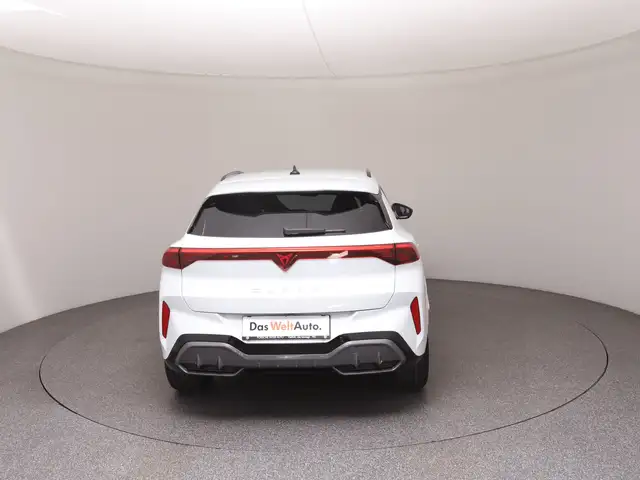Cupra Terramar view 6