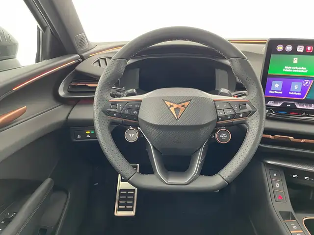 Cupra Terramar view 12