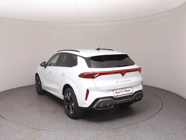 Cupra Terramar view 5