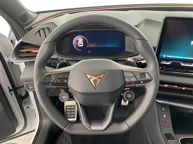 Cupra Terramar view 13