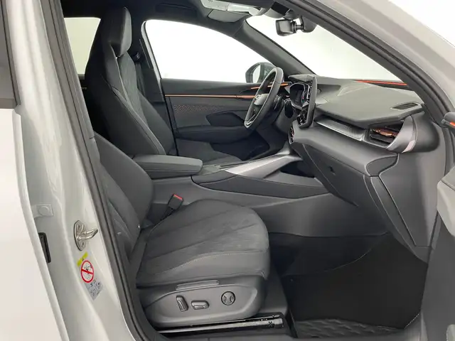 Cupra Terramar view 10