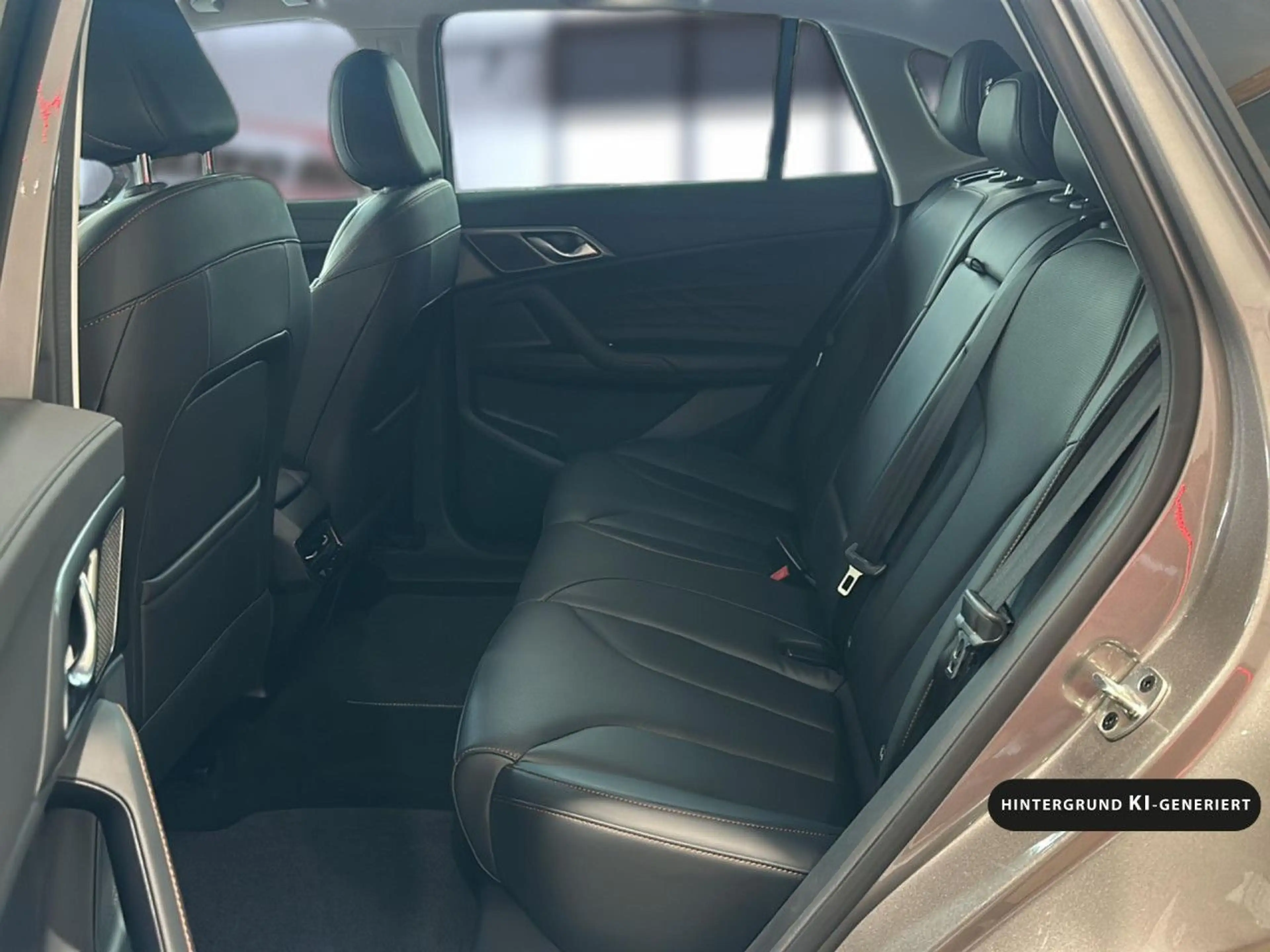 MG HS 1.5 T GDI 125 kW Luxury Bluetooth Navi LED — photo 14