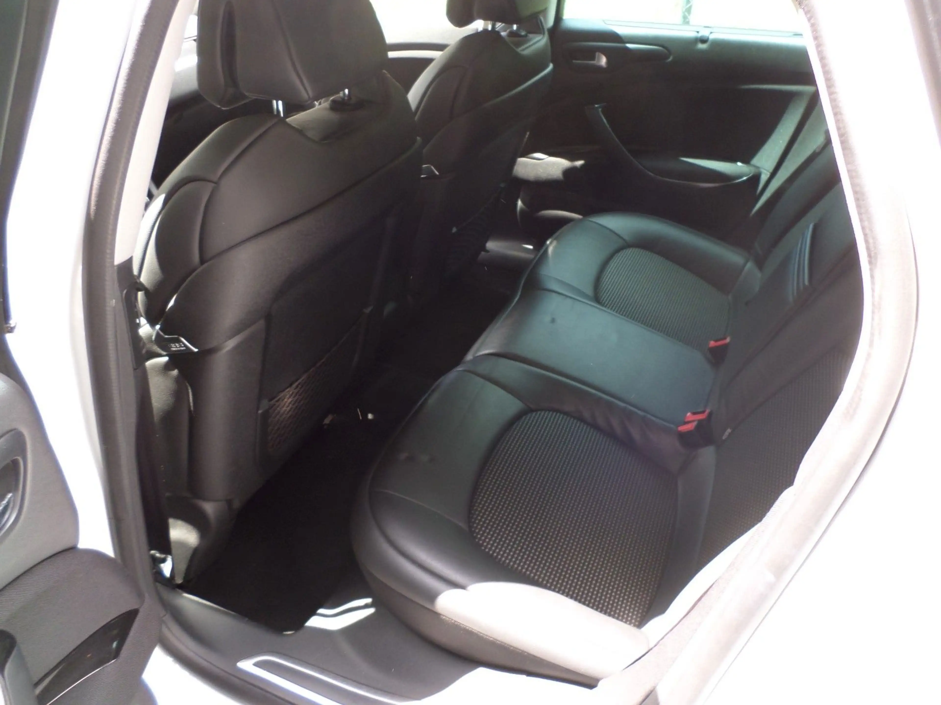 Citroen C5 Tourer Exclusive 200 HDI Autom. — photo 10