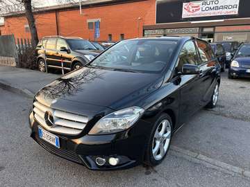 Classe B - T246 cdi be Executive *133.000 KM*