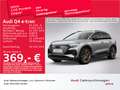 Audi Q4 e-tron 35 S line Pano/Navi+/21"Zoll Grau - thumbnail 1